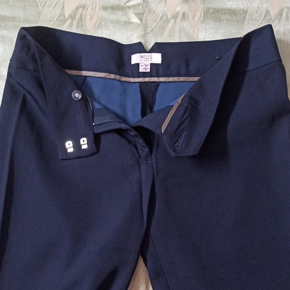 Wills Classic Trouser - Picture 3 of 8